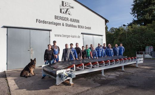 Team BEKA GmbH